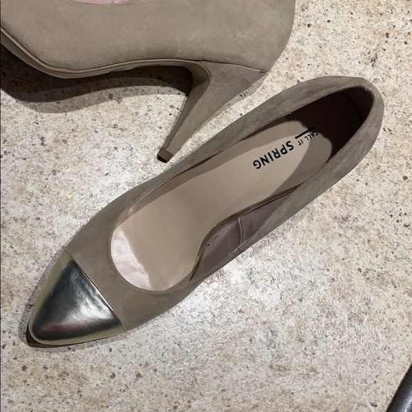 Call It Spring Heels - Picture 2 of 7